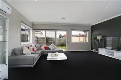 Second view of Homely townhouse listing, 7A Charlotte Street, Clayton South VIC 3169