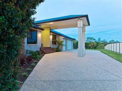 12 Barron Place, Joyner QLD