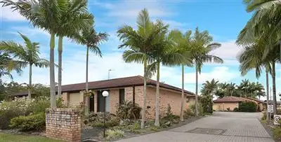 Main view of Homely villa listing, 16/5 Aegean Way, Currumbin Waters QLD 4223