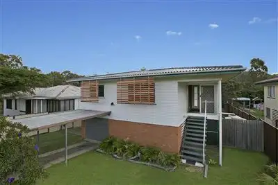 Second view of Homely house listing, 63 Tingalpa Street, Wynnum West QLD 4178