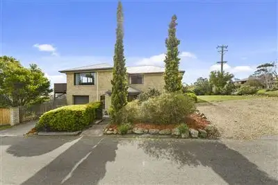 Main view of Homely house listing, 923 Oceana Drive, Tranmere TAS 7018