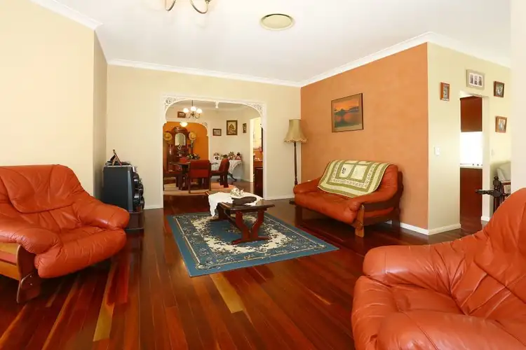 Sixth view of Homely house listing, 5 Potoroo Drive, Mount Nathan QLD 4211