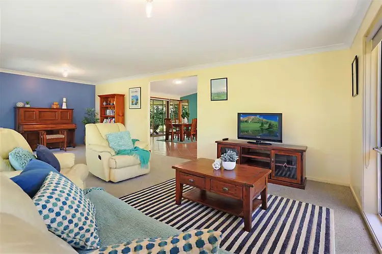 Fourth view of Homely house listing, 6 Kinross Place, Ferny Grove QLD 4055