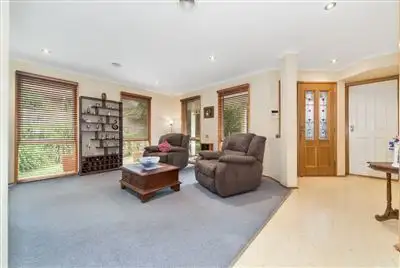 Third view of Homely house listing, 36 Hyperno Way, Mount Martha VIC 3934
