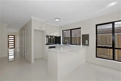 Second view of Homely house listing, 9 Rosamond Way, Epping VIC 3076
