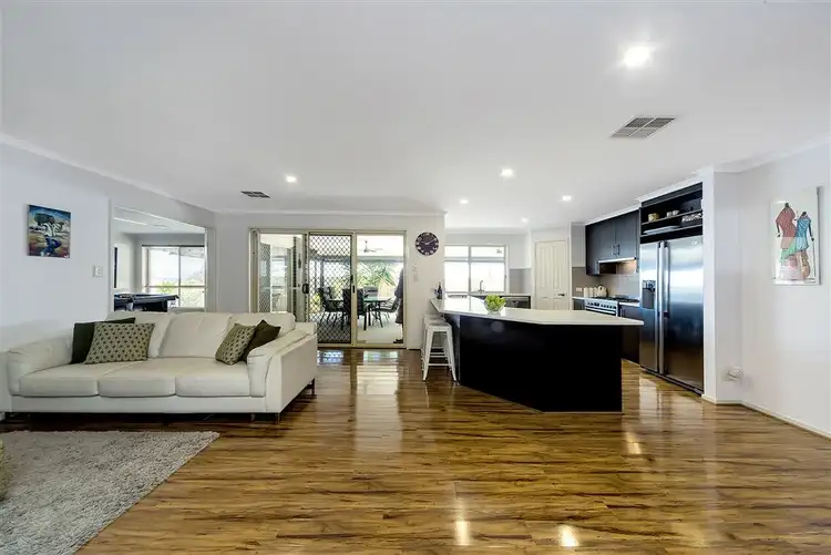 Fifth view of Homely house listing, 33 Thompson Circuit, Evanston Park SA 5116