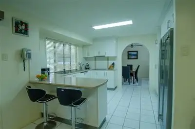 Fifth view of Homely house listing, 15 Lochmaben Court, Beaconsfield QLD 4740
