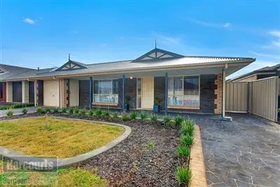 Second view of Homely house listing, 8 Hannah Road, Munno Para West SA 5115