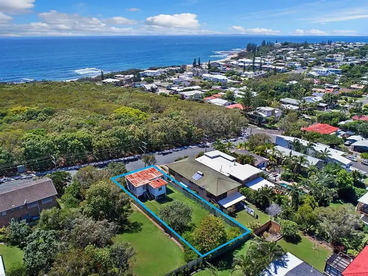 Third view of Homely house listing, 8 Bennett Street, Moffat Beach QLD 4551