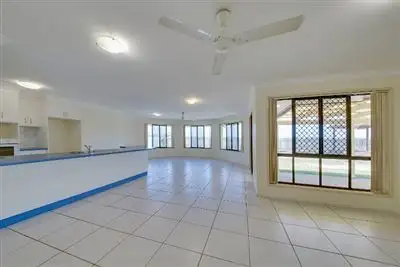Sixth view of Homely house listing, 62 Amalfi Drive, Zilzie QLD 4710