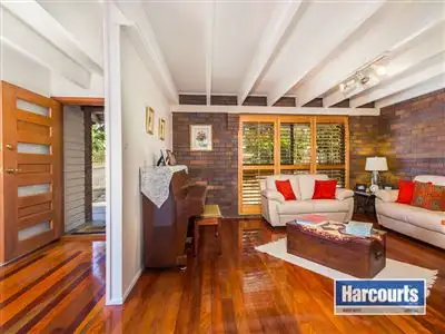Third view of Homely house listing, 55 Corrofin Street, Ferny Grove QLD 4055