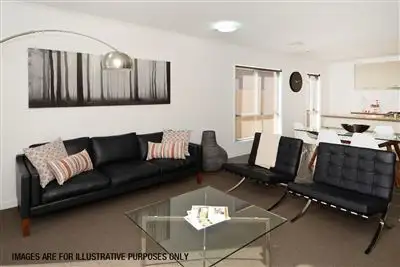 Fourth view of Homely house listing, 3 Nathanael Place, Ballarat East VIC 3350