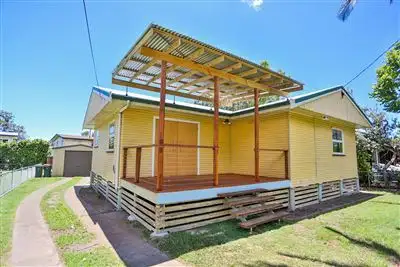 Main view of Homely house listing, 20 Merrett Avenue, Zillmere QLD 4034
