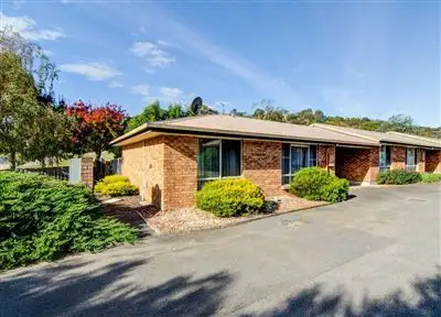 Main view of Homely unit listing, 1/26 Tasman Highway, Waverley TAS 7250