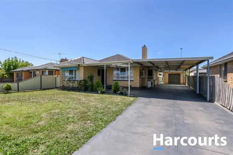 7 Marlene Court, Springvale VIC 3171