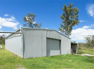 Fifth view of Homely rural property listing, 560-570 Camp Cable Road, Logan Village QLD 4207