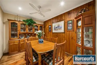 Fourth view of Homely house listing, 4 Rankin Road, Boronia VIC 3155