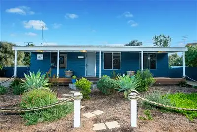 Main view of Homely house listing, 47 Ferguson Road, Goolwa Beach SA 5214