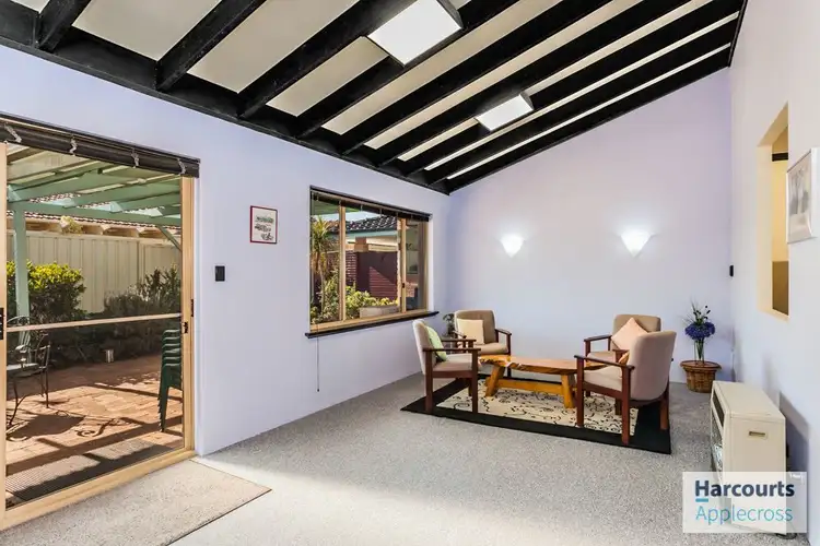 Sixth view of Homely house listing, 16 Stellfox Close, Murdoch WA 6150