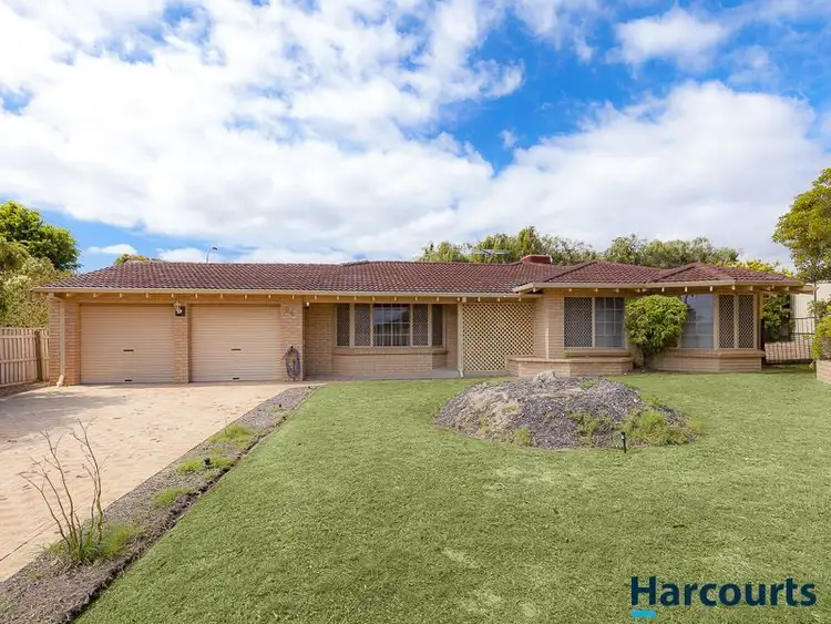 24 Baltusrol Rise, Connolly WA 6027