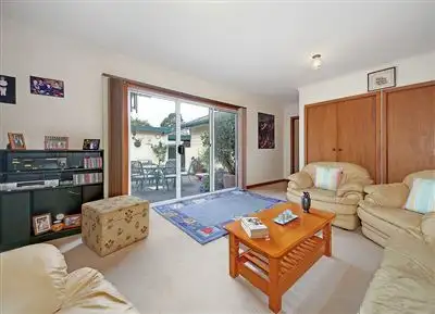 Sixth view of Homely house listing, 1 Trinian Street, Vermont VIC 3133