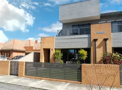 Main view of Homely unit listing, 2/43 Dixon Street, Wangaratta VIC 3677