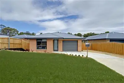 Main view of Homely house listing, 13 Dianella Drive, Blackmans Bay TAS 7052
