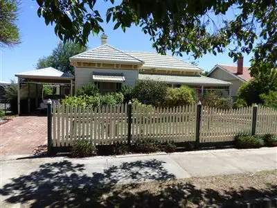 Main view of Homely house listing, 26 Skene Street, Stawell VIC 3380