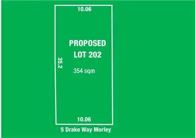 5 Drake Way, Morley WA 6062