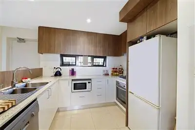 Second view of Homely unit listing, 27C/541 Pembroke Road, Leumeah NSW 2560