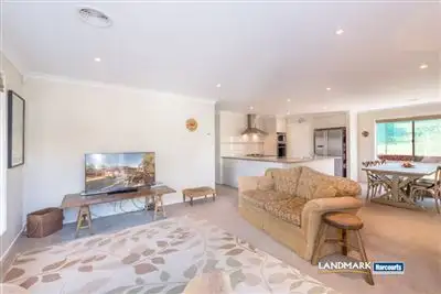 Third view of Homely house listing, 1a Somerset Crt, Bannockburn VIC 3331