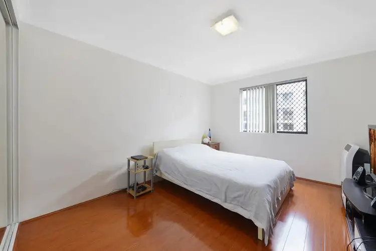 Fourth view of Homely apartment listing, 24/84 Campbell Street, Liverpool NSW 2170