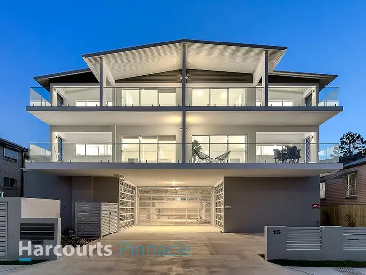 5/15 Vernon street, Nundah QLD 4012