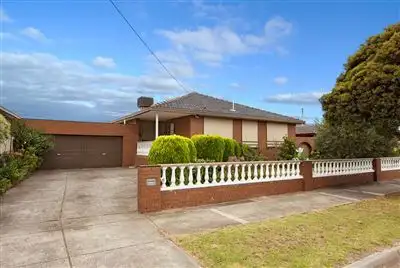 Second view of Homely house listing, 26 Hyde Street, Hadfield VIC 3046
