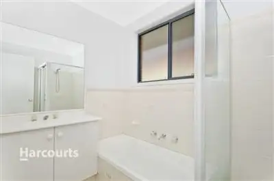 Fourth view of Homely house listing, 2 Rosewood Way, Werrington NSW 2747