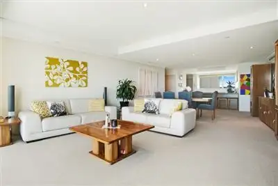 Second view of Homely apartment listing, B13-2 75 Brighton Parade, Southport QLD 4215