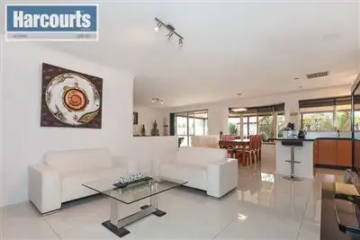 Second view of Homely house listing, 16 Columbus Mews, Currambine WA 6028