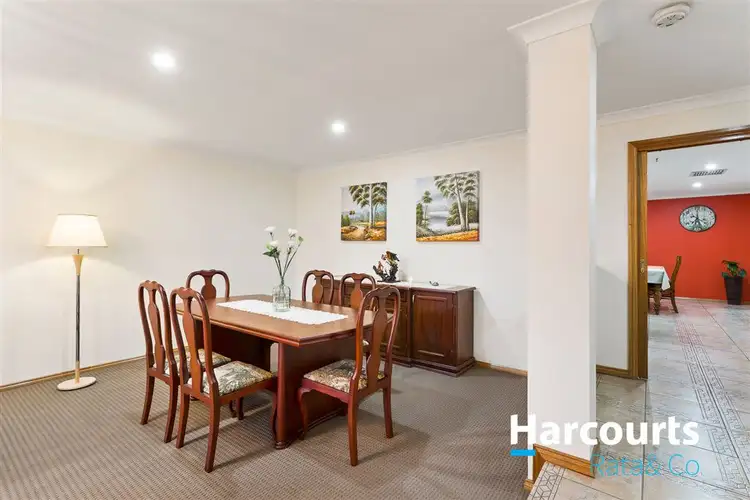 Fourth view of Homely house listing, 64C Narina Way, Epping VIC 3076