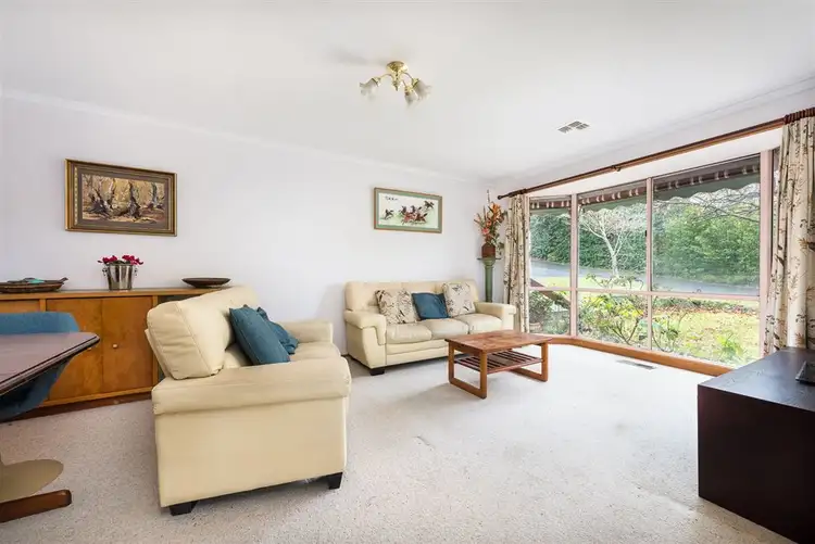 Fourth view of Homely house listing, 3a Homebush Court, Ringwood East VIC 3135