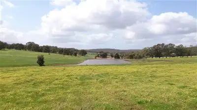 Third view of Homely rural property listing, Address available on request