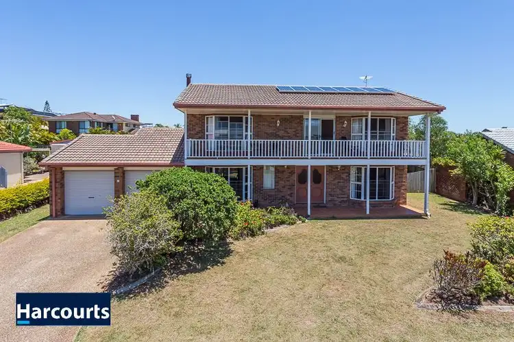 Second view of Homely house listing, 2 Finuge Court, Victoria Point QLD 4165