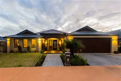 17 Kesiya Turn, Aubin Grove WA 6164