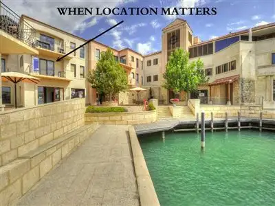 Third view of Homely apartment listing, Apt. 3/4 Port Quays, Wannanup WA