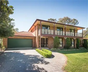 Main view of Homely rural property listing, 51 Hillview Road, Euroa VIC 3666
