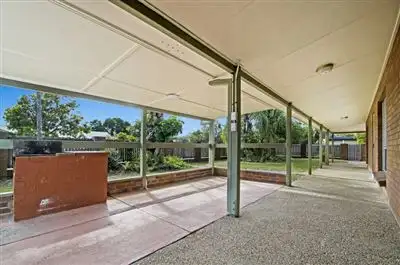 Fourth view of Homely house listing, 28 Brookes Cres, Woorim QLD 4507