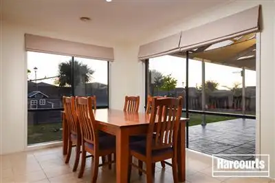 Fourth view of Homely house listing, 1 Jude Place, Narre Warren South VIC 3805