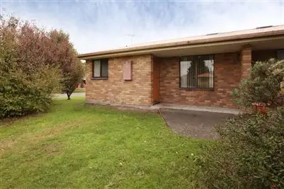 Main view of Homely unit listing, 1/1-3 Norman Court, Newnham TAS 7248
