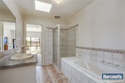 Seventh view of Homely house listing, 6 Calendula Circuit, Epping VIC 3076