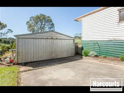 Second view of Homely house listing, 181 Nilma Bona Vista Road, Darnum VIC