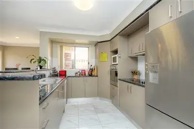 Third view of Homely house listing, 7 Wildfire Court, Robina QLD 4226